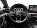 Audi a5 sportback 50 tdi 286 tiptronic 8 quattro avus / origine france/garantie 12mois occasion simplicicar bretigny-sur-orge...
