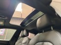 Audi a5 sportback 50 tdi 286 tiptronic 8 quattro avus / origine france/garantie 12mois occasion simplicicar bretigny-sur-orge...
