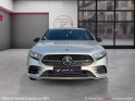 Mercedes classe a 180 d 7g-dct amg line garantie 12 mois occasion abbeville simplicicar simplicibike france