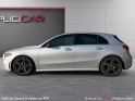 Mercedes classe a 180 d 7g-dct amg line garantie 12 mois occasion abbeville simplicicar simplicibike france