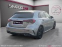 Mercedes classe a 180 d 7g-dct amg line garantie 12 mois occasion abbeville simplicicar simplicibike france