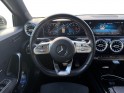 Mercedes classe a 180 d 7g-dct amg line garantie 12 mois occasion abbeville simplicicar simplicibike france