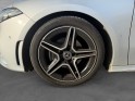 Mercedes classe a 180 d 7g-dct amg line garantie 12 mois occasion abbeville simplicicar simplicibike france