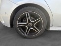 Mercedes classe a 180 d 7g-dct amg line garantie 12 mois occasion abbeville simplicicar simplicibike france