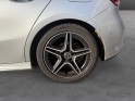 Mercedes classe a 180 d 7g-dct amg line garantie 12 mois occasion abbeville simplicicar simplicibike france