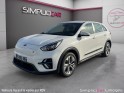 Kia e-niro electrique 204 ch active occasion simplicicar limoges  simplicicar simplicibike france