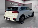 Kia e-niro electrique 204 ch active occasion simplicicar limoges  simplicicar simplicibike france