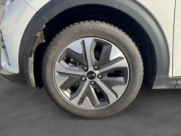 Kia e-niro electrique 204 ch active occasion simplicicar limoges  simplicicar simplicibike france