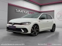 Volkswagen polo vi 2.0 tsi 207 ss dsg7 gti, virtual cockpit, toit ouvrant, garantie 12 mois occasion simplicicar lunel...