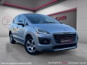 Peugeot 3008 1.6 e-hdi 115ch fap etg6 crossway grip control caméra de recul toit panoramique garantie 12 mois occasion...
