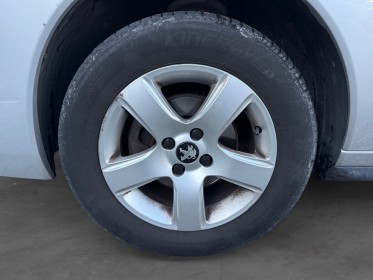 Peugeot 3008 1.6 e-hdi 115ch fap etg6 crossway grip control caméra de recul toit panoramique garantie 12 mois occasion...