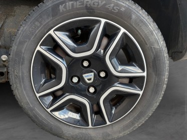 Dacia spring achat integral confort plus carnet d'entretien complet/garantie 12mois occasion simplicicar lyon nord...