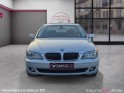 Bmw serie 7 e65/66 745d a - très bon état - peu de kilomètres occasion simplicicar arras  simplicicar simplicibike france