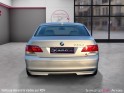 Bmw serie 7 e65/66 745d a - très bon état - peu de kilomètres occasion simplicicar arras  simplicicar simplicibike france