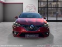 Renault megane iv berline tce 130 energy intens garantie 12mois occasion simplicicar lyon nord simplicicar simplicibike france