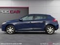 Renault megane iii berline dci 90 fap eco2 authentique / garantie de 12 mois occasion simplicicar rouen simplicicar...