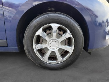 Renault megane iii berline dci 90 fap eco2 authentique / garantie de 12 mois occasion simplicicar rouen simplicicar...