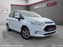 Ford b-max 1.6 ti-vct 105 edition powershift a garantie 12mois occasion simplicicar lyon nord simplicicar simplicibike france