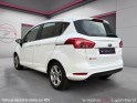 Ford b-max 1.6 ti-vct 105 edition powershift a garantie 12mois occasion simplicicar lyon nord simplicicar simplicibike france