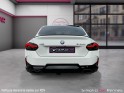Bmw serie 2 coupe g42 m240i xdrive 374 m performance garantie constructeur 2027 - reprise possible !!!!!! occasion...