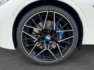 Bmw serie 2 coupe g42 m240i xdrive 374 m performance garantie constructeur 2027 - reprise possible !!!!!! occasion...