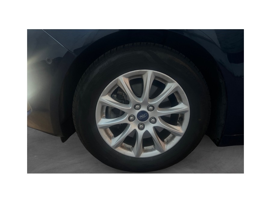 FORD d'occasion MONDEO SW HYBRID 187 TITANIUM PH2 de 2020 Le Raincy