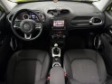 Jeep renegade 1.6 i e.torq evo ss 110 ch south beach - garantie 12 mois occasion simplicicar brest simplicicar simplicibike...