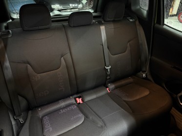 Jeep renegade 1.6 i e.torq evo ss 110 ch south beach - garantie 12 mois occasion simplicicar brest simplicicar simplicibike...