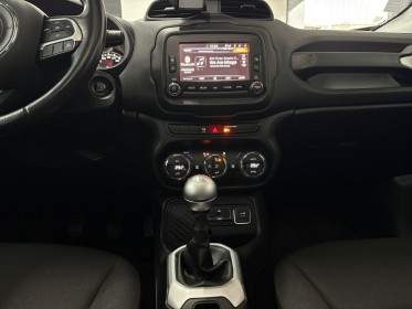 Jeep renegade 1.6 i e.torq evo ss 110 ch south beach - garantie 12 mois occasion simplicicar brest simplicicar simplicibike...
