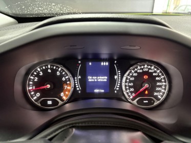 Jeep renegade 1.6 i e.torq evo ss 110 ch south beach - garantie 12 mois occasion simplicicar brest simplicicar simplicibike...