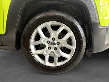 Jeep renegade 1.6 i e.torq evo ss 110 ch south beach - garantie 12 mois occasion simplicicar brest simplicicar simplicibike...