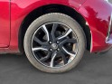 Toyota yaris hybride mc2 100h collection zen première main bluetooth camera de recule gps garantie 12 mois occasion...