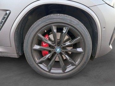 Bmw x3 g01 lci xdrive 30e 292ch bva8 m sport || entretien bmw || garantie constructeur || occasion osny simplicicar...