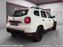 Dacia duster tce 100 4x2 essentiel carplay caméra 360° origine france garantie 12 mois occasion simplicicar nancy...