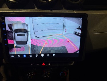 Dacia duster tce 100 4x2 essentiel carplay caméra 360° origine france garantie 12 mois occasion simplicicar nancy...