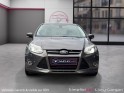 Ford focus 1.6 scti 150 ecoboost ss titanium occasion simplicicar livry gargan simplicicar simplicibike france