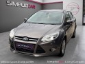 Ford focus 1.6 scti 150 ecoboost ss titanium occasion simplicicar livry gargan simplicicar simplicibike france