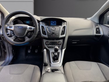 Ford focus 1.6 scti 150 ecoboost ss titanium occasion simplicicar livry gargan simplicicar simplicibike france