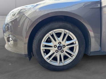 Ford focus 1.6 scti 150 ecoboost ss titanium occasion simplicicar livry gargan simplicicar simplicibike france