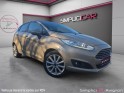 Ford fiesta 1.0 ecoboost 125 ss titanium occasion avignon (84) simplicicar simplicibike france