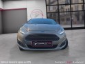 Ford fiesta 1.0 ecoboost 125 ss titanium occasion avignon (84) simplicicar simplicibike france