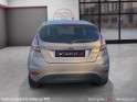 Ford fiesta 1.0 ecoboost 125 ss titanium occasion avignon (84) simplicicar simplicibike france