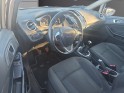 Ford fiesta 1.0 ecoboost 125 ss titanium occasion avignon (84) simplicicar simplicibike france