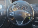 Ford fiesta 1.0 ecoboost 125 ss titanium occasion avignon (84) simplicicar simplicibike france