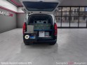 Citroen berlingo taille xl bluehdi 100 bvm feel occasion avignon (84) simplicicar simplicibike france