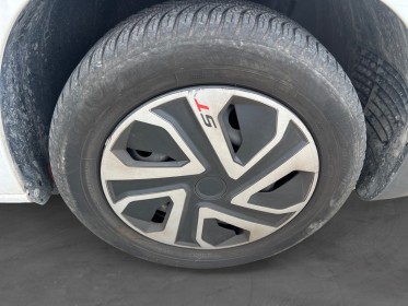 Citroen berlingo taille xl bluehdi 100 bvm feel occasion avignon (84) simplicicar simplicibike france