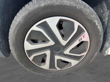 Citroen berlingo taille xl bluehdi 100 bvm feel occasion avignon (84) simplicicar simplicibike france