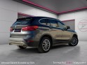 Bmw x1 f48 lci xdrive 18d 150 ch bva8 business design, caméra, gps, hayon électrique, garantie 12 mois occasion simplicicar...