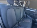 Bmw x1 f48 lci xdrive 18d 150 ch bva8 business design, caméra, gps, hayon électrique, garantie 12 mois occasion simplicicar...