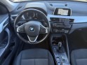 Bmw x1 f48 lci xdrive 18d 150 ch bva8 business design, caméra, gps, hayon électrique, garantie 12 mois occasion simplicicar...